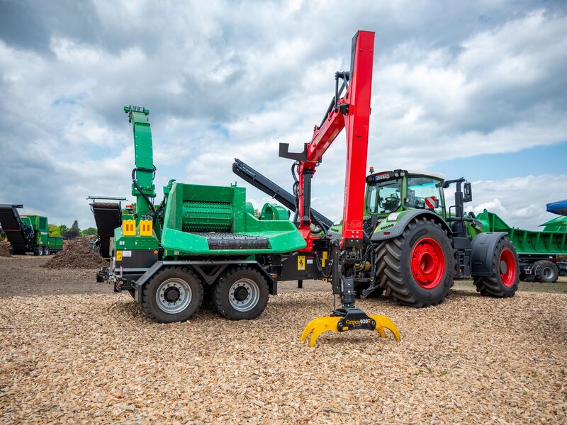 Flishugger JENZ HEM 5600 Z _ ReTec 2