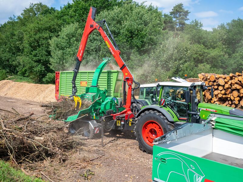 Flishugger JENZ HEM 5600 Z _ ReTec 7