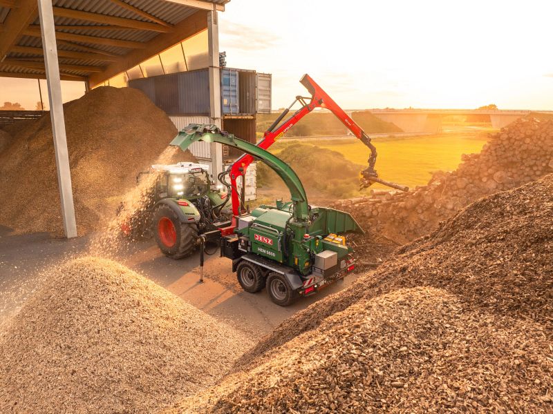 Flishugger JENZ HEM 5600 Z _ ReTec 9