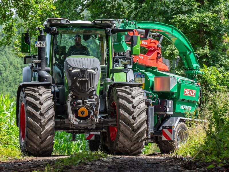 Flishugger JENZ HEM 5600 Z _ ReTec 10