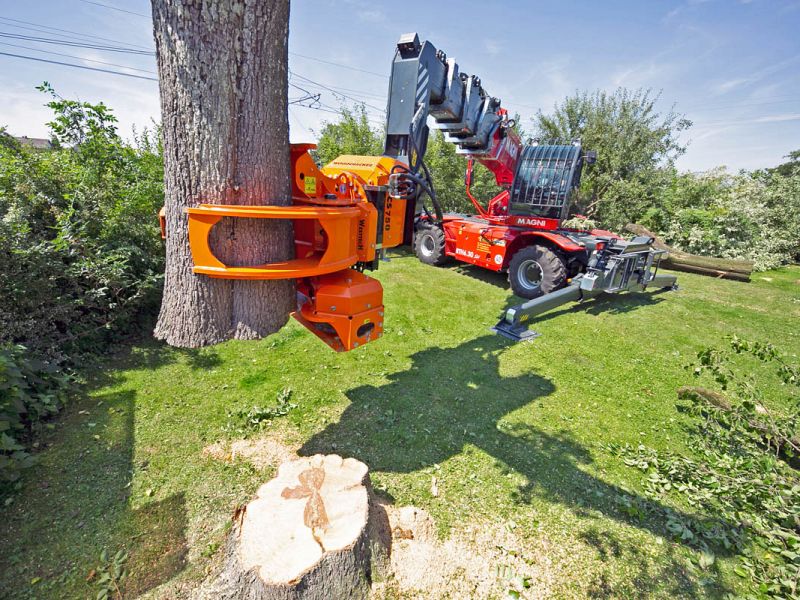 Woodcracker-CS750-smart - ReTec