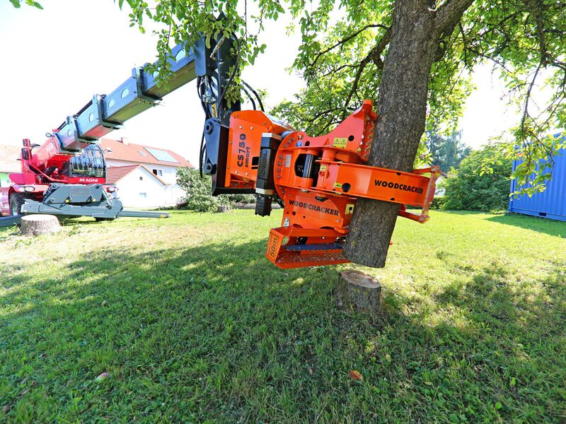 Woodcracker-CS50-smart-skæring - ReTec