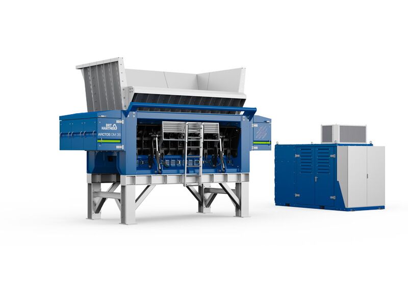 BRT Hartner Arctos_om36 neddeler med teknikskab - ReTec