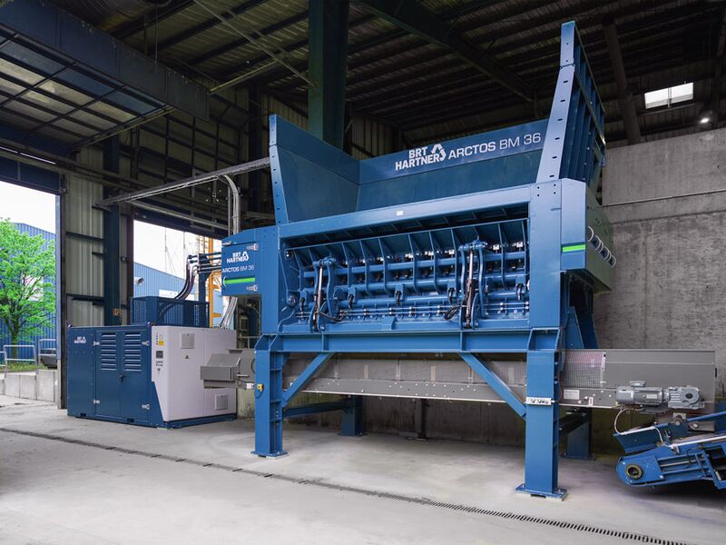 BRT Hartner Arctos_bm36 - ReTec