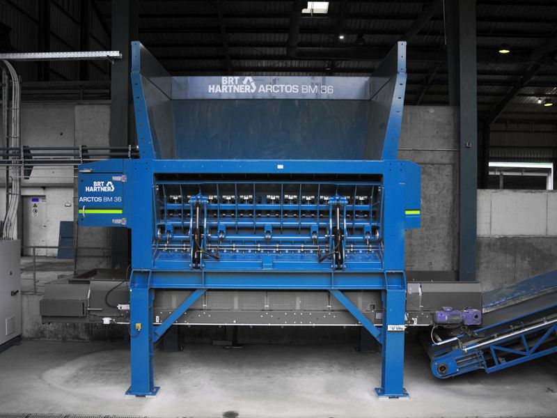 BRT Hartner Arctos_bm36 neddeler fra siden - ReTec