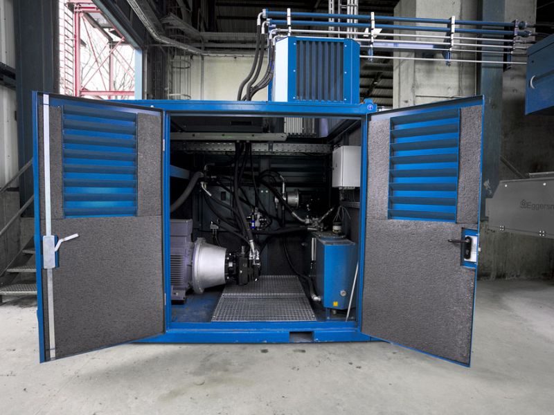 BRT Hartner Arctos_bm36 neddeler teknikskab - ReTec