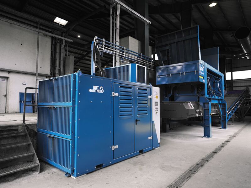 BRT Hartner Arctos_bm36 med teknikskab forrest- ReTec