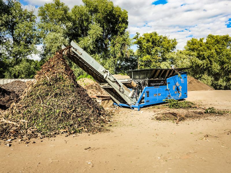 Neddeler Forus SE250 - ReTec