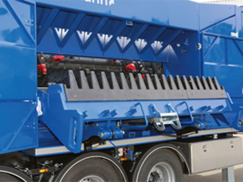 Let adgang til service