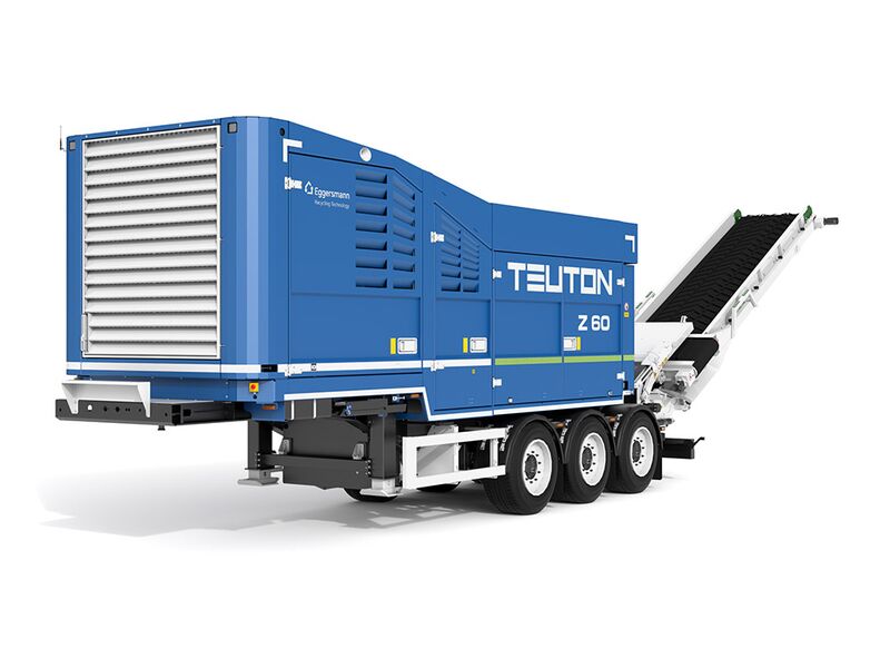 Teuton effektiv neddeler - ReTec