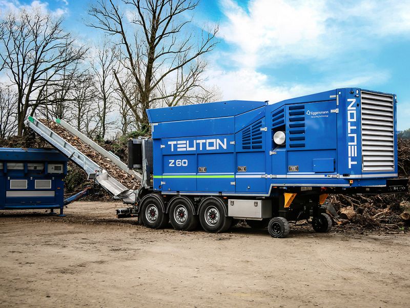 Neddeler på larvefødder - mobilitet