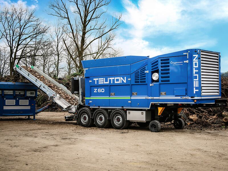 Neddeler på larvefødder - mobilitet