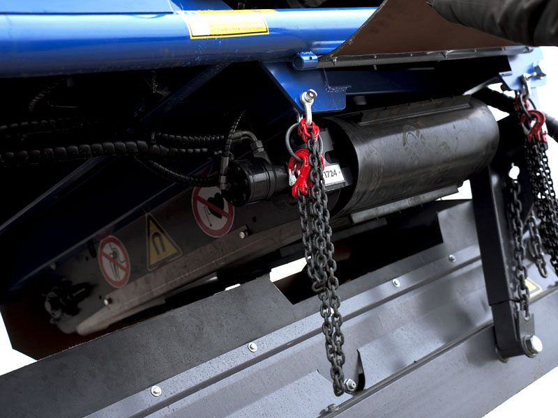 Eggersmann Impaktor 250 magnet - ReTec