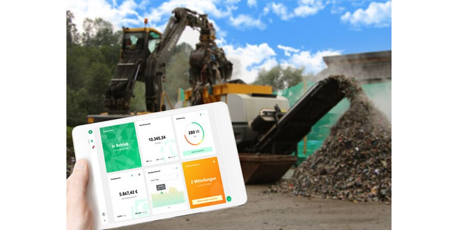 UNTHA 50 års jubilæum