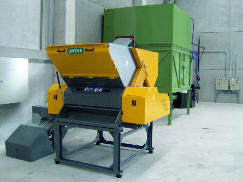 Untha lr1400_ReTec 2