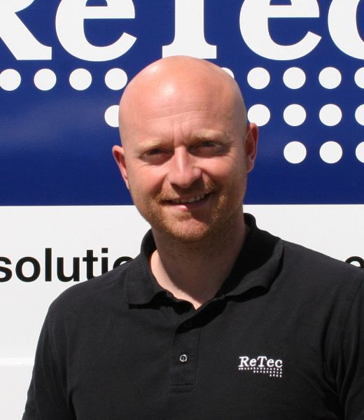 Jan Frydkjær Pedersen