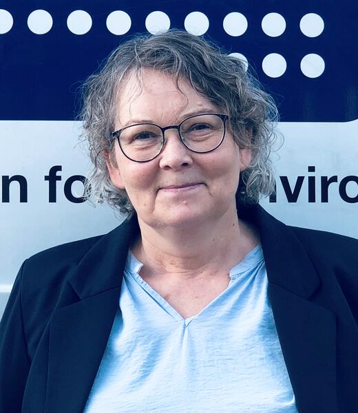 Karen Margrethe Kjølhede