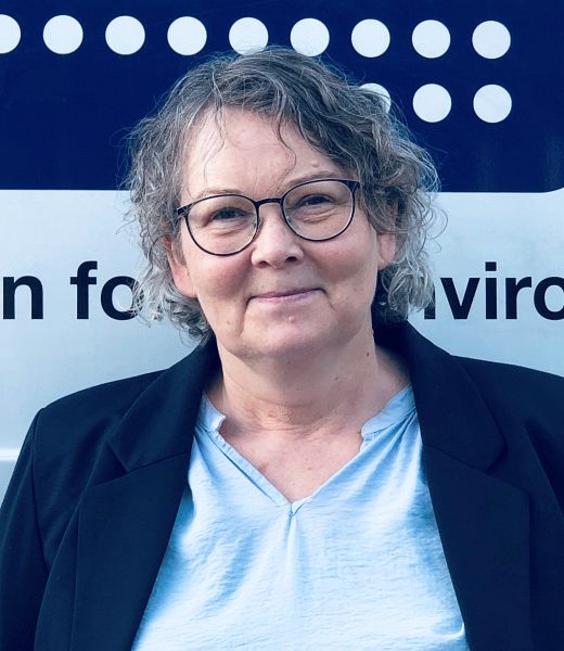 Karen Margrethe Kjølhede