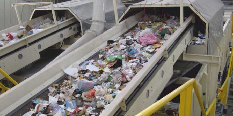 Ballistiske sigter, poseåbnere og rotorsigter