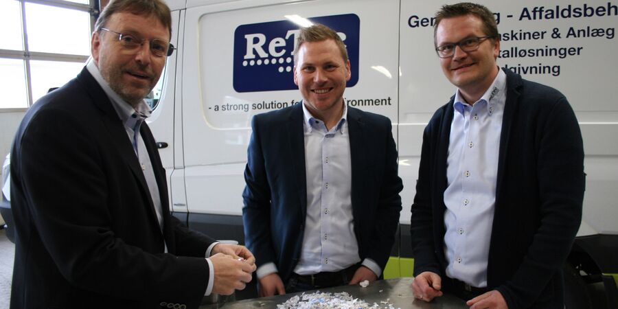 ReTec Recyclingtechnik