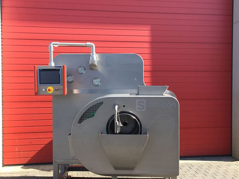 Smicon Soft beltseparator - ReTec