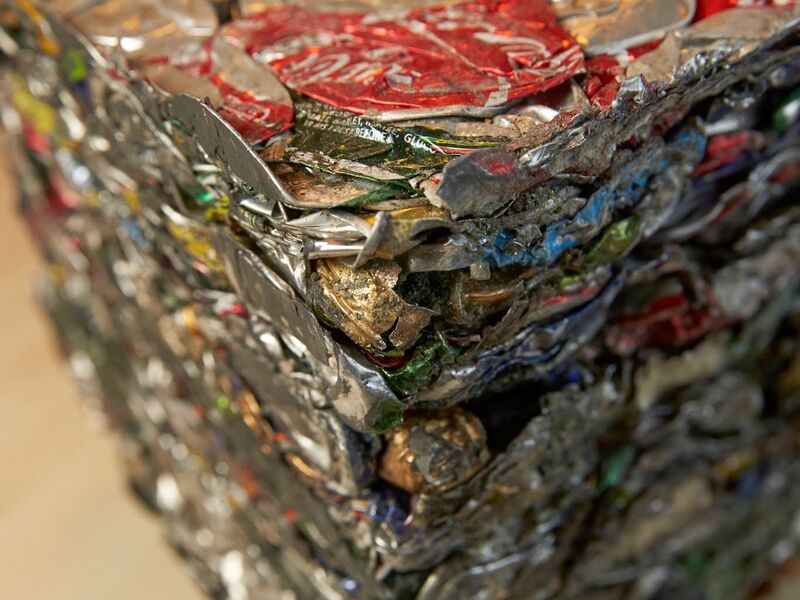 Output dåsepresser - ReTec