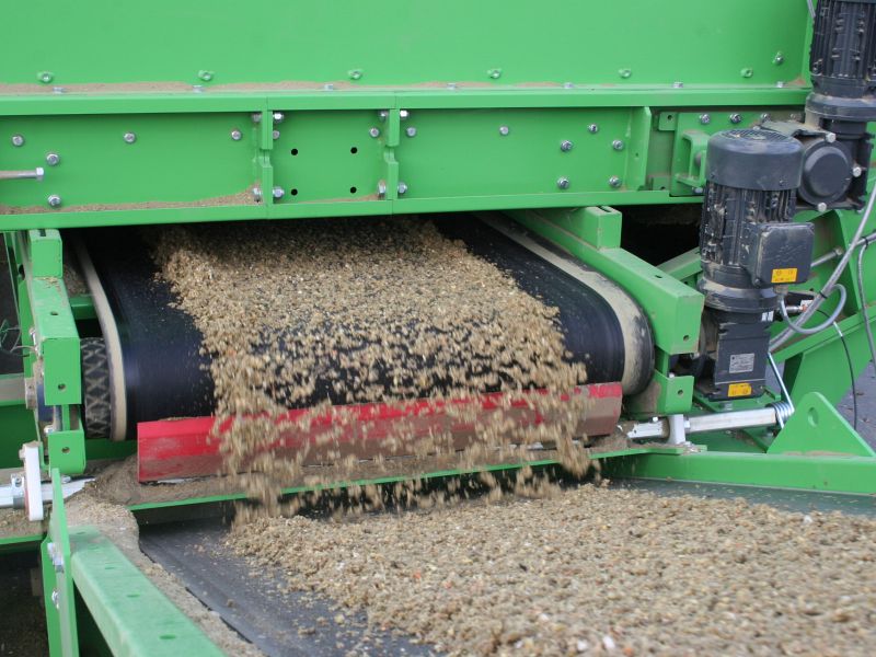 Genanvend mineraluld