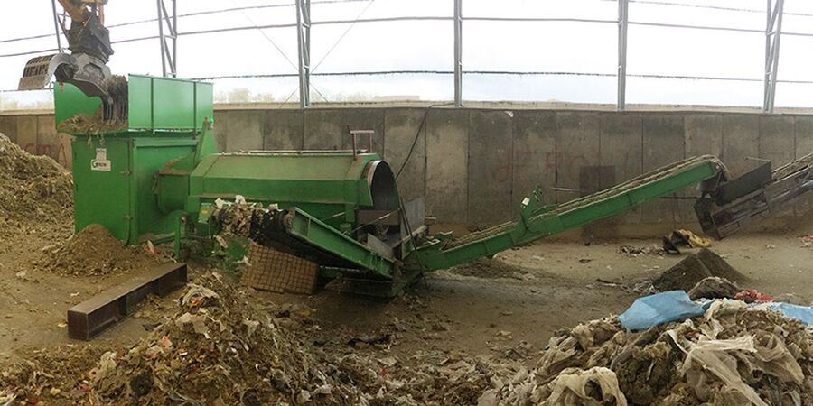 Genanvend mineraluld - ReTec