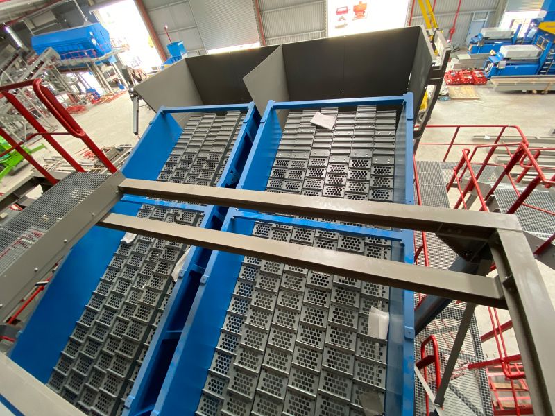 BRT Hartner ballistisk sigte fra oven - ReTec