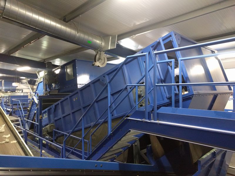 BRT Hartner ballistisk sigte 4 - ReTec