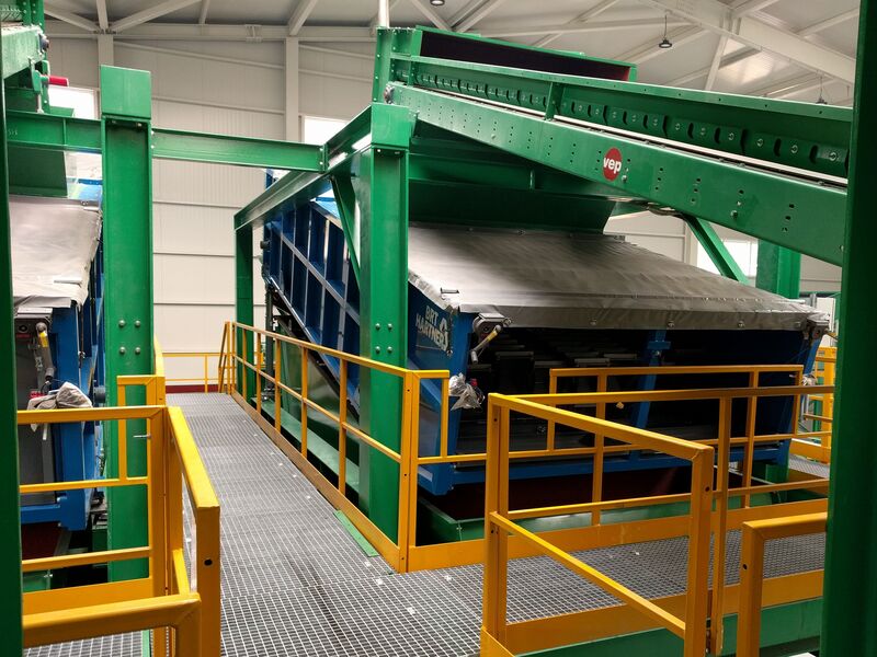 BRT Hartner ballistisk sigte 5 - ReTec