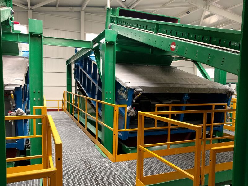 BRT Hartner ballistisk sigte 5 - ReTec