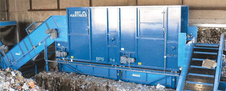 Ballistisk sigte til papir