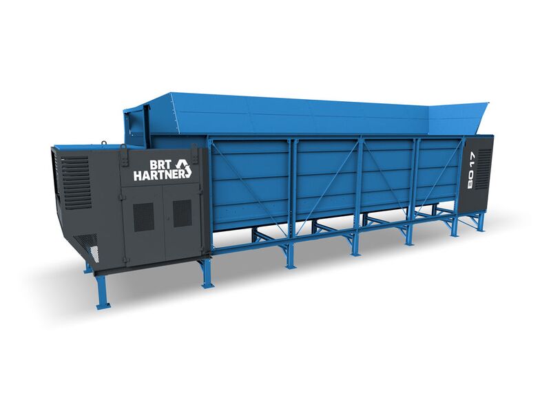 Poseåbner fra BRT Hartner - ReTec 11