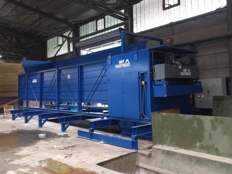 Poseåbner fra BRT Hartner - ReTec 12