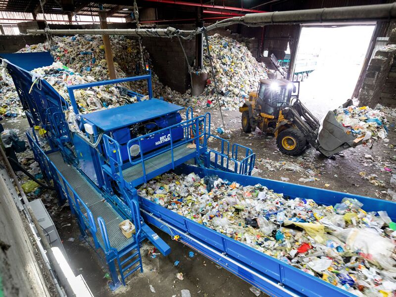 Poseåbner fra BRT Hartner - ReTec