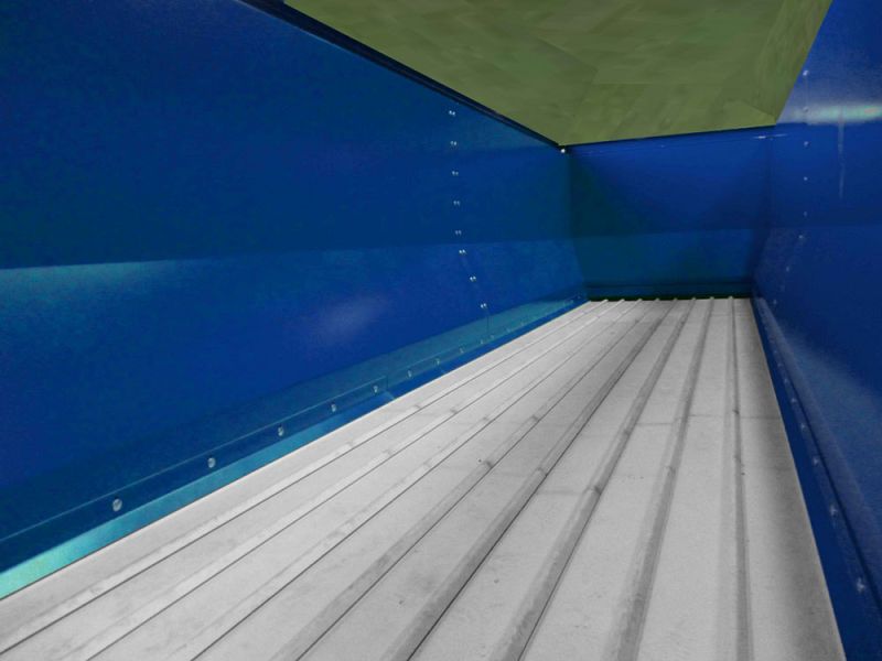 Poseåbner fra BRT Hartner - ReTec 2