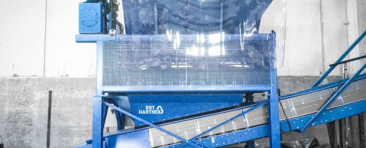 Poseåbner til små plastik poser