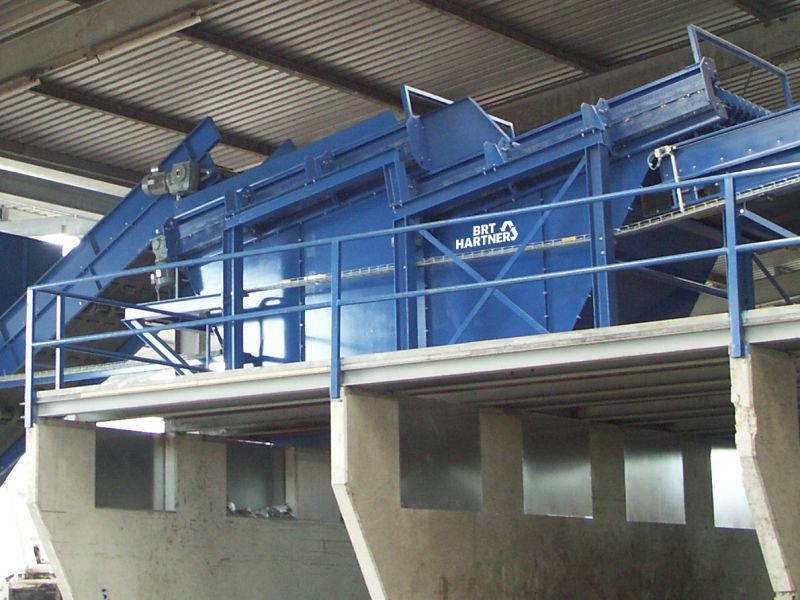 BRT Hartner rotorsigte finfraktion fra siden 2 - ReTec