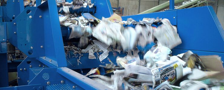 Rotorsigte til finfraktioner