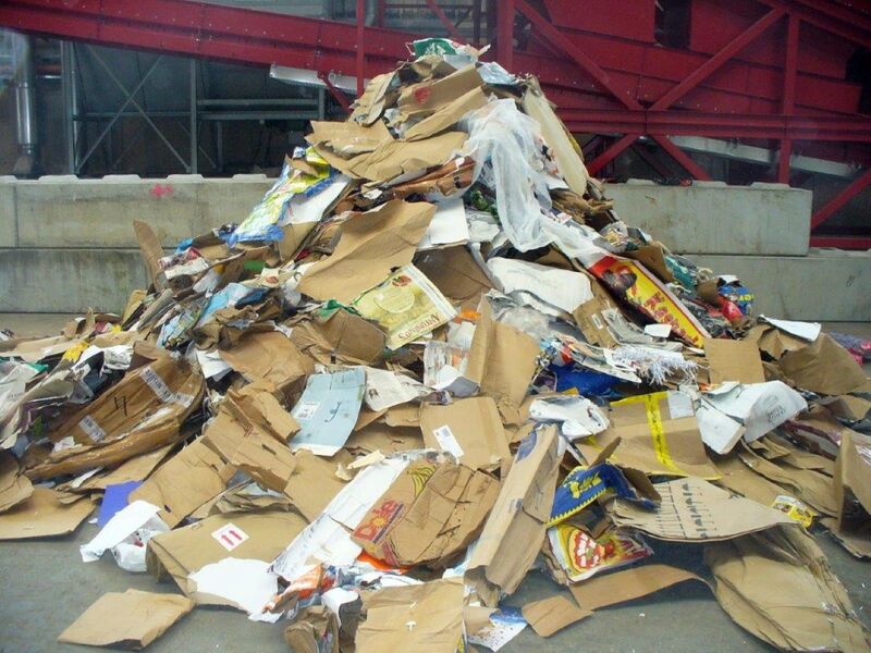 BRT Hartner rotorsigte papfraktion - ReTec