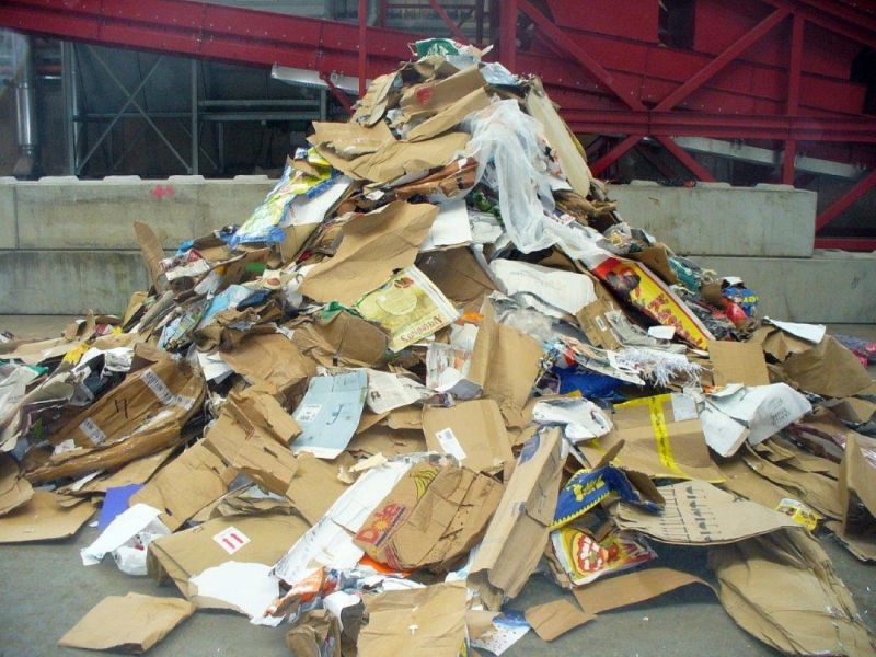 BRT Hartner rotorsigte papfraktion - ReTec