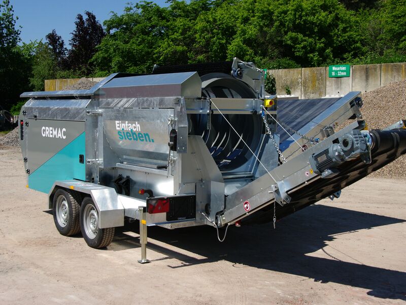 Gremac e1-rad_trailor-work2- mobil tromlesigte ReTec