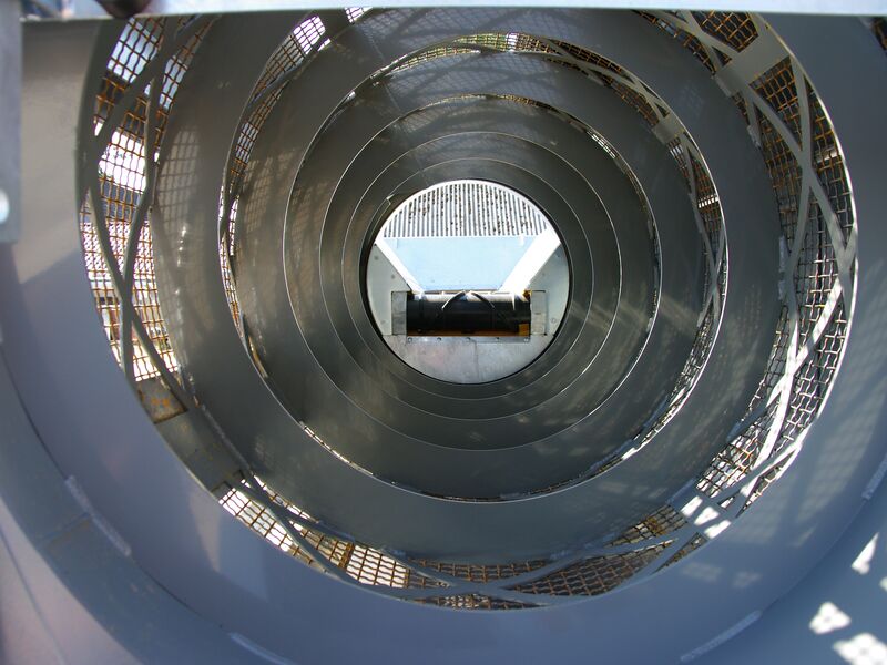 Gremac e2+ mobil tromlesigte - ReTec 11