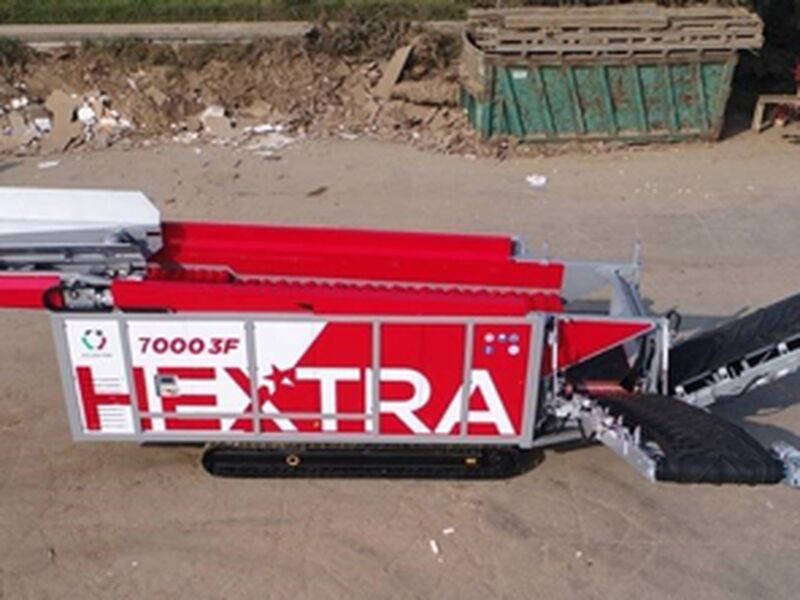 Ecostar Hextra sigte med smart-hopper_ReTec