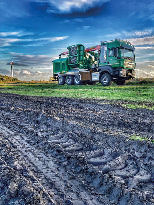 JENZ HEM 922 DQ - ReTec