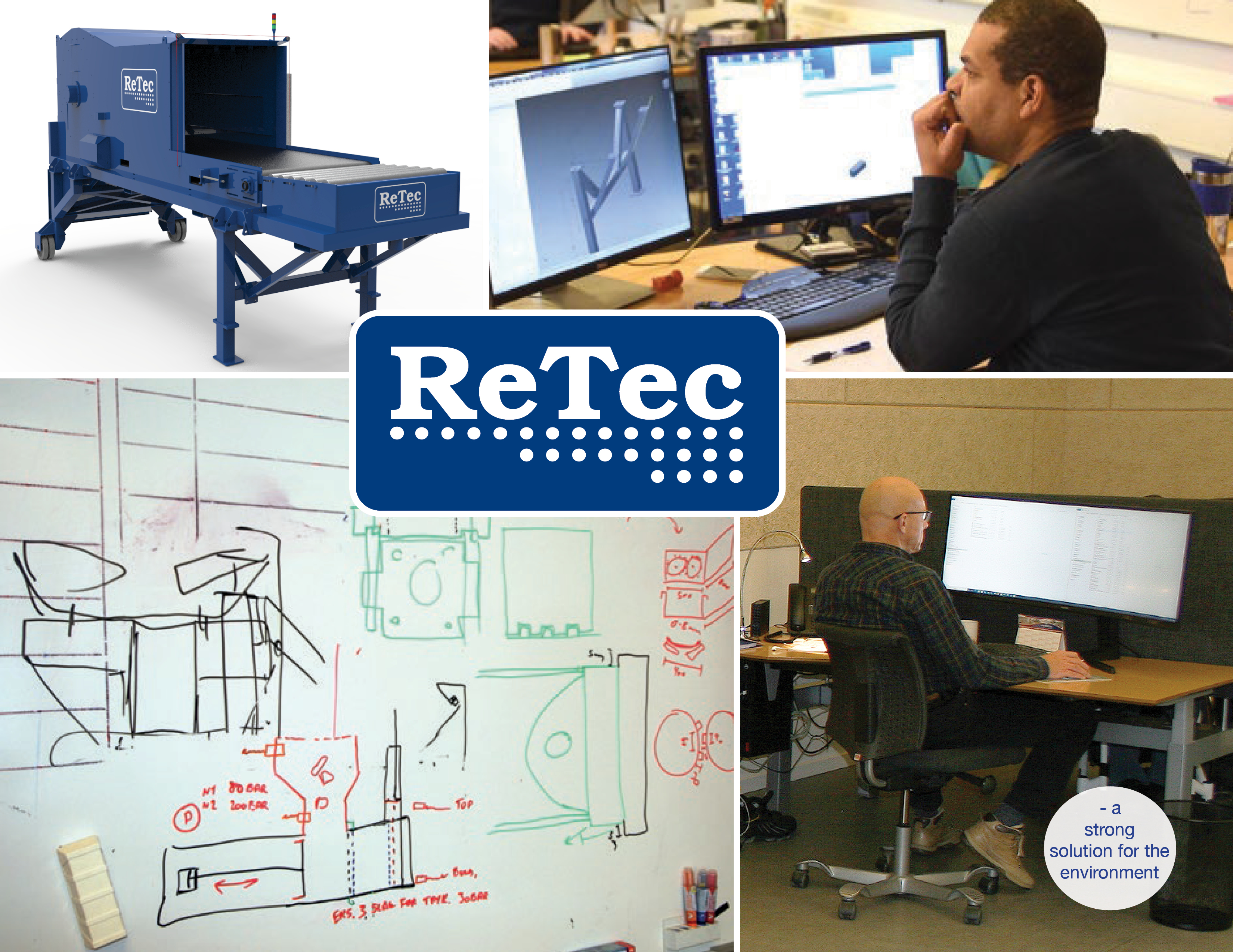 Konstruktionsafdeling