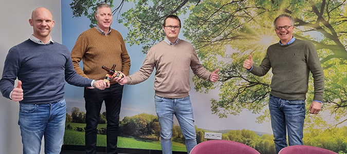 ReTec udvider porteføljen i Tyskland med Smicon