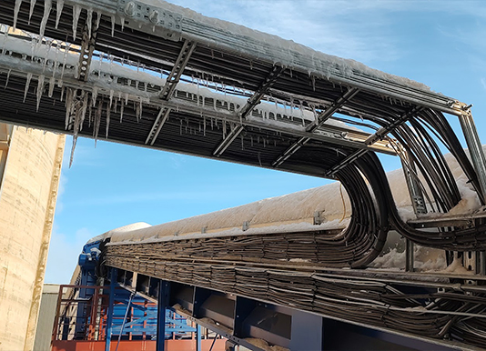 Idriftsættelse af zero waste solution 3 - ReTec