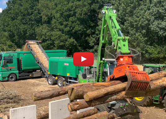 JENZ flishugger HEM 820 DL - ReTec